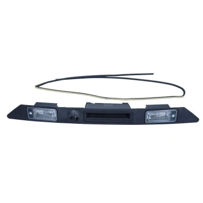 Imagem de MAXGEAR 28 1419 Pega de tampa da bagageira preto