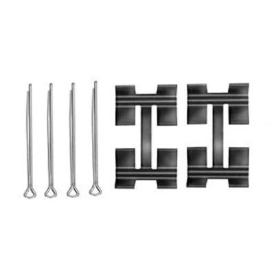 Imagem de TRW PFK339 Kit de acessórios, pastilhas travão