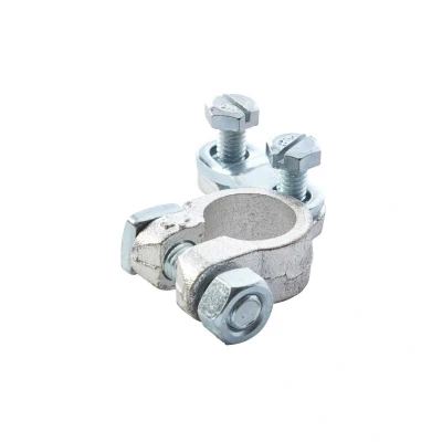 Imagem de HELLA 8KX 091 451 031 Borne de polo da bateria Forma C, para pólo positivo 12, 24