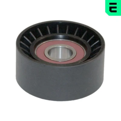 Imagem de OPTIMAL 0 N1487S Polia Tensora sem suporte FIAT: BRAVO 1, Stilo Multi Wagon, Strada Pick up, ALFA ROMEO: 147, 156 Sedan, 146