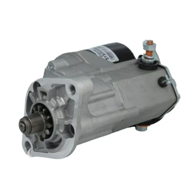 Imagem de STARDAX STX200565 Motor de arranque 12V 2,7kW 11 82,5mm TOYOTA: HIACE 4 Bus, Kasten