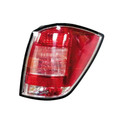 Imagem de PRASCO OP4144183 Farolim à direita sem porta lâmpadas OPEL: Astra H Caravan
