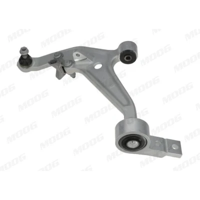 Imagem de MOOG NI WP 2802 Braço de suspensão esquerda, em baixo, Eixo dianteiro transversal NISSAN: X Trail
