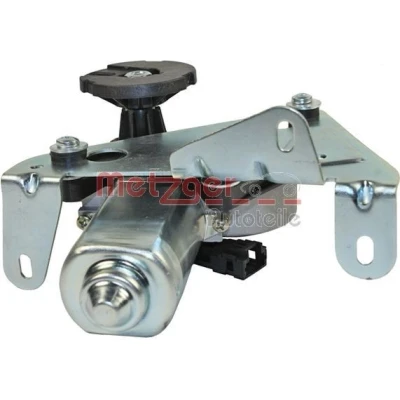 Imagem de METZGER 2190716 Motor de Limpa Vidros 12 traseira