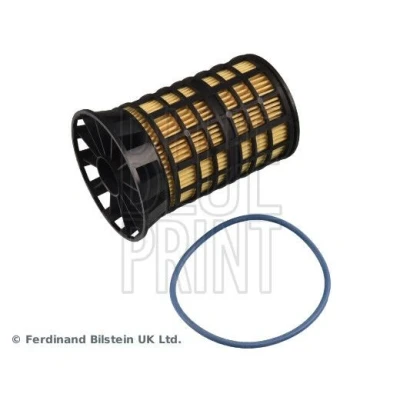 Imagem de BLUE PRINT ADBP230050 Filtro de Combustível Cartucho filtrante com retentor PEUGEOT: Boxer Van, CITROËN: Jumper II Minibus