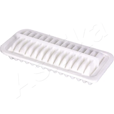 Imagem de ASHIKA 20 02 279 Filtro de ar 61mm 115,4mm 266,9mm Cartucho filtrante TOYOTA: Yaris I Hatchback, Verso