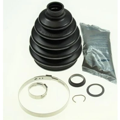 Imagem de LÖBRO 306693 Fole de Transmissão 120,00 TPE (elastómero termoplástico) VOLKSWAGEN: Golf 4, Passat B6 Variant, B5 Variant