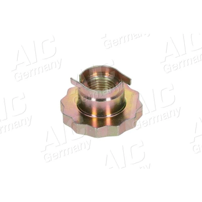 Imagem de AIC 52873 Porca SEAT: Ibiza 3, 4 Sportcoupe, SKODA: Rapid Hatchback