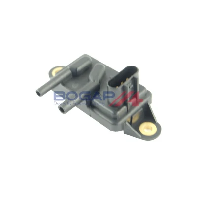 Imagem de BOGAP F6313100 Borboleta de distribuição, alimentação ar