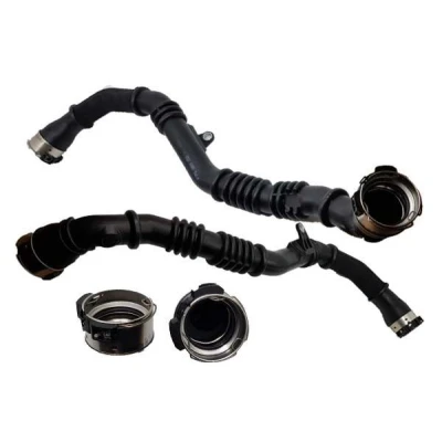 Imagem de BUGIAD 81948 Mangueira Para o Turbocompressor TPE (elastómero termoplástico) sem sensor RENAULT: CLIO 4, 4 Kasten, Captur, DACIA: Lodgy endado,