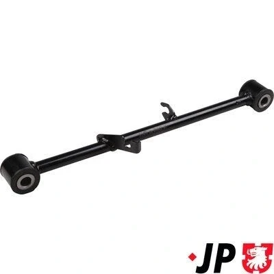 Imagem de JP GROUP 4050203180 Braço de suspensão Eixo traseiro direito, à frente transversal NISSAN: X Trail