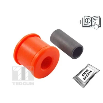 Imagem de TEDGUM TED75939 Casquilho, amotecedor
