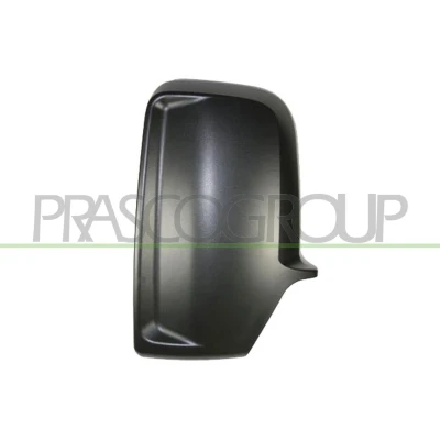 Imagem de PRASCO ME9197404 Revestimento, retrovisor exterior esquerda MERCEDES BENZ: Sprinter 5 T Camião de plataforma/Chassis