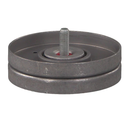 Imagem de FEBI BILSTEIN 38979 Polia de Desvio AUDI: A5 B8 Sportback, A4 Avant, VOLKSWAGEN: Amarok Pick up