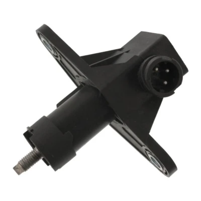 Imagem de FEBI BILSTEIN 46579 Sensor, nível de suspensão pneumática
