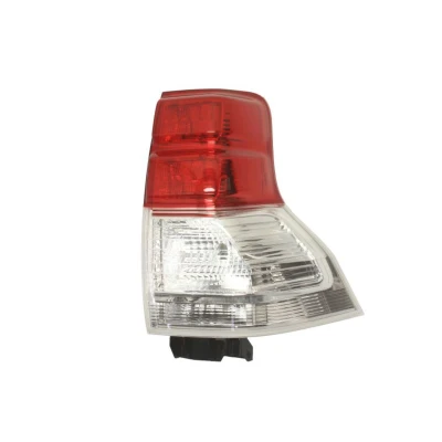 Imagem de ALKAR 2212032 Farolim à direita LED, W16W, WY21W sem porta lâmpadas TOYOTA: Land Cruiser Prado 150