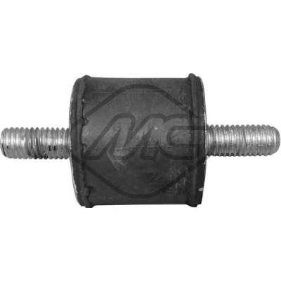Imagem de Metalcaucho 02777 Suporte, sistema de escape 30mm