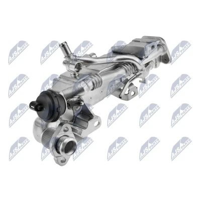 Imagem de NTY EGR BM 016A Radiador BMW: 5 Touring