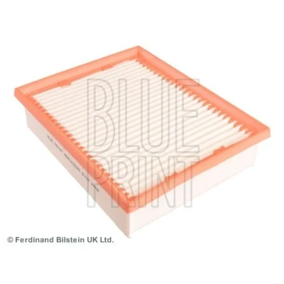 Imagem de BLUE PRINT ADR162229 Filtro de ar 59 197 248 Cartucho filtrante RENAULT: Laguna 3, 3 Grandtour, III Coupe
