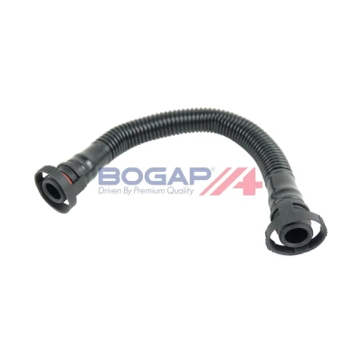 Imagem de BOGAP A1210124 Ventilação Positiva do Cárter AUDI: A4 B6/B7 Cabrio, TT Coupe, A6 C6 Avant, VOLKSWAGEN: Golf 6, 5, SEAT: Altea, Toledo 3