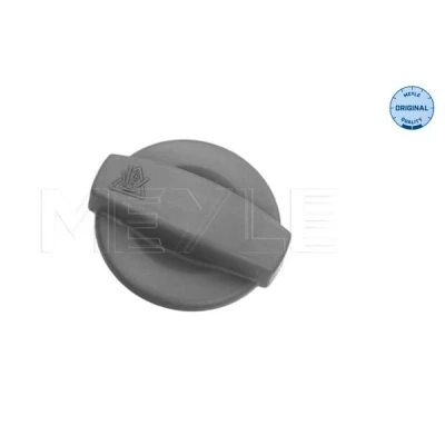 Imagem de MEYLE 100 238 0003 Tampa, depósito do líquido de refrigeração AUDI: A6 C5 Avant, Sedan, A4 B5 Avant