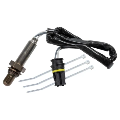 Imagem de FEBI BILSTEIN 177277 Sonda lambda com aquecimento 4 MERCEDES BENZ: SLK