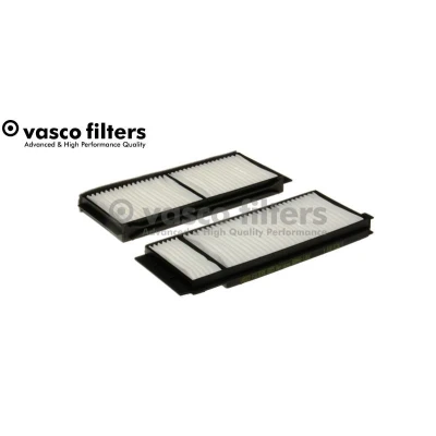 Imagem de DAVID VASCO O205 Filtro, ar do habitáculo Filtro de partículas 237 96 22 MAZDA: 3 Hatchback, 5, Sedan