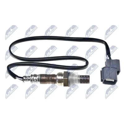 Imagem de NTY ESL HD 019 Sonda lambda à frente, antes do catalisador, para o catalisador de diagnóstico, regulação, Rosca pré lubrificada