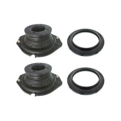 Imagem de MAPCO 34162/2 Kit de reparação, suporte apoio do conj. mola/amortecedor Eixo dianteiro, ambos os lados com rolamentos esferas