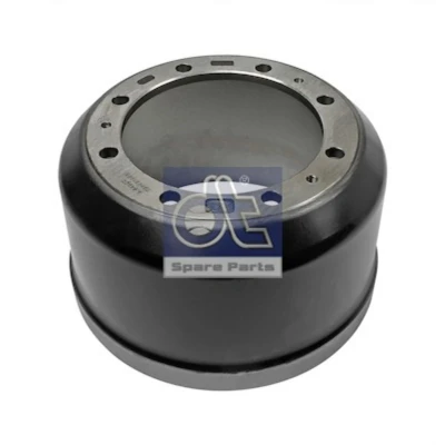 Imagem de Tambor de travão DT Spare Parts 4.64927