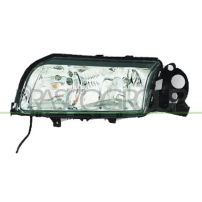Imagem de PRASCO VV5104904 Farol Principal esquerda H7/H7 VOLVO: S80 I