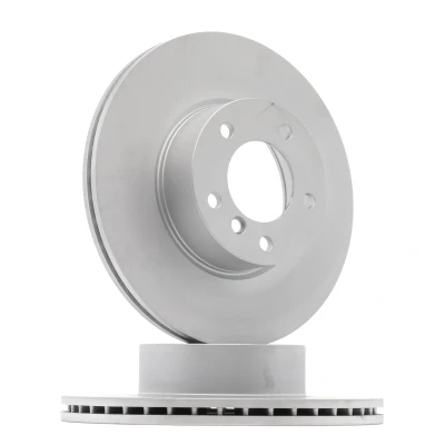 Imagem de MAPCO 25763C Disco de travão Eixo dianteiro 312 24 5 120 ventilado revestido BMW: 3 Coupe, Touring, Sedan