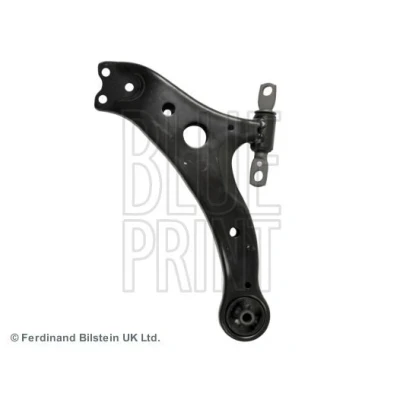 Imagem de BLUE PRINT ADT386149 Braço de suspensão Eixo dianteiro, lado esquerdo transversal Chapa aço