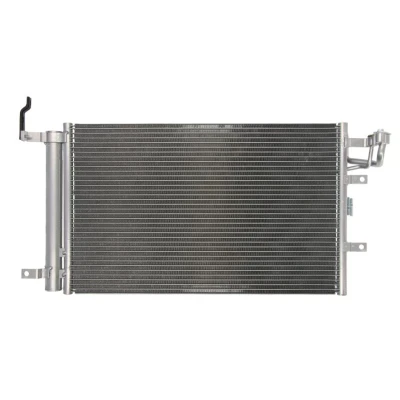 Imagem de Condensador, ar condicionado THERMOTEC KTT110054