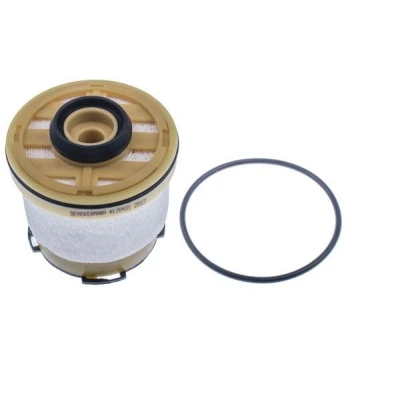 Imagem de DENCKERMANN A120431 Filtro de Combustível Cartucho filtrante FORD: Ranger Mk3