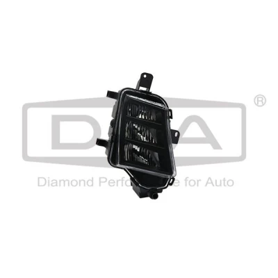Imagem de DPA 99411272902 Farol de Nevoeiro à direita VOLKSWAGEN: Golf 7, 7 Variant