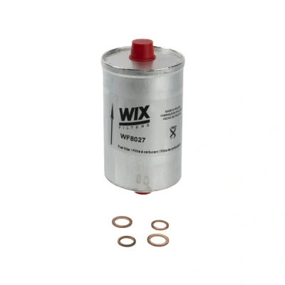 Imagem de Filtro combustível wix wf8027