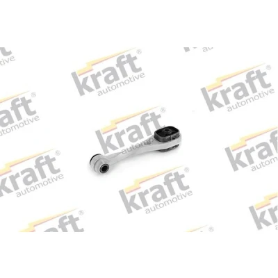 Imagem de KRAFT 1495222 Suporte, suspensão do motor Rolamento de borracha e metal traseira RENAULT: CLIO 2, 2 Kasten, MEGANE 1 Classic