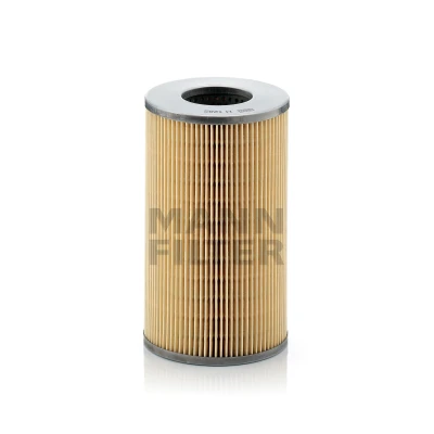 Imagem de MANN FILTER H 1282 x Filtro de óleo com junta Cartucho filtrante