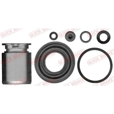 Imagem de QUICK BRAKE 114 5020 Jogo de Reparação Pinça Travão com êmbolo 36 TOYOTA: Auris Hatchback, Carrinha, OPEL: Corsa D Hatchback