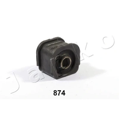 Imagem de JAPKO GOJ874 Casquilho de Braço Suspensão Eixo traseiro direito, esquerdo 52 SUZUKI: SWIFT 2