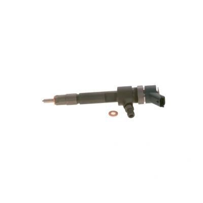 Imagem de BOSCH 0 986 435 099 Injector Common Rail com retentor