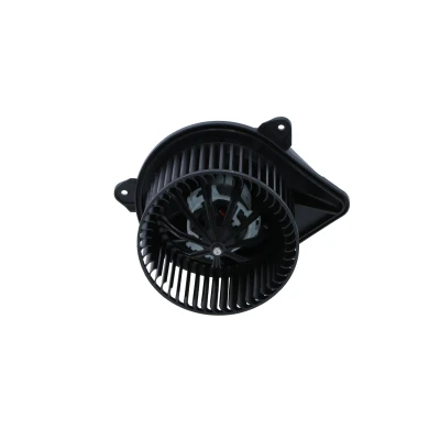 Imagem de NRF 34156 Ventilador do Habitáculo sem regulador integrado com adaptador
