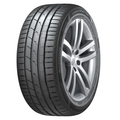 Imagem de Hankook Ventus S1 Evo 3 K127A ( 255/55 R18 109W XL 4PR *, SUV SBL )