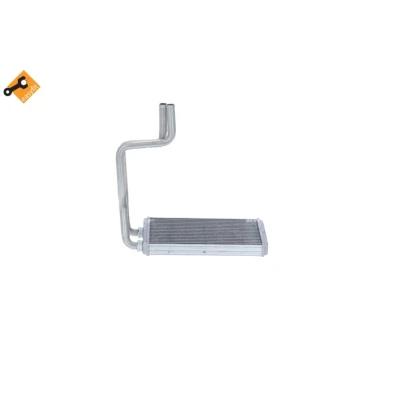 Imagem de NRF 54337 Radiador Quente com tubo/cabo