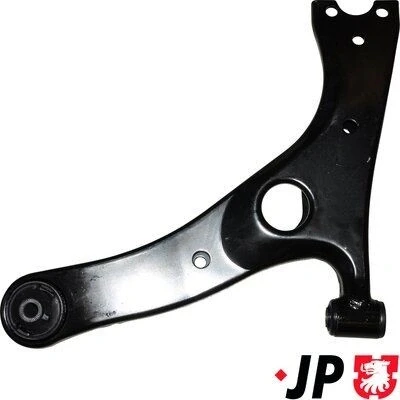 Imagem de JP GROUP 4840100870 Braço de suspensão Eixo dianteiro, lado esquerdo, em baixo transversal TOYOTA: RAV4 II SUV