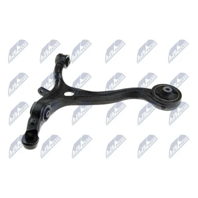 Imagem de NTY ZWD HD 058 Braço de suspensão Eixo dianteiro, lado direito, em baixo, exterior, à direita transversal HONDA: ACCORD 8