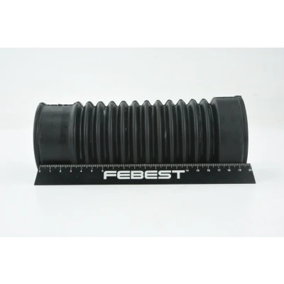 Imagem de FEBEST TSHB AE100R Capa de protecção/fole, amortecedor Eixo traseiro TOYOTA: Corolla VIII Liftback, Compact