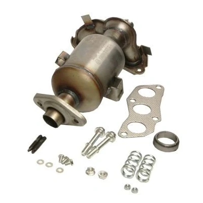 Imagem de MAXGEAR 27 6081 Catalisador até Euro 4 PEUGEOT: 107 Hatchback, CITROËN: C1 I, TOYOTA: Aygo