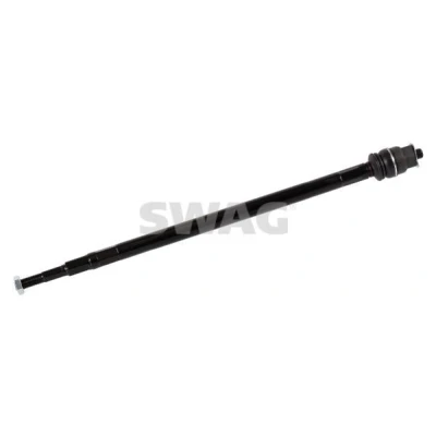 Imagem de SWAG 85 92 4955 Barra Axial da Direção Eixo dianteiro, lado esquerdo, direito 560 com porca de segurança HONDA: CR V 2